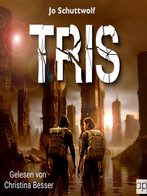 cover image of TRIS